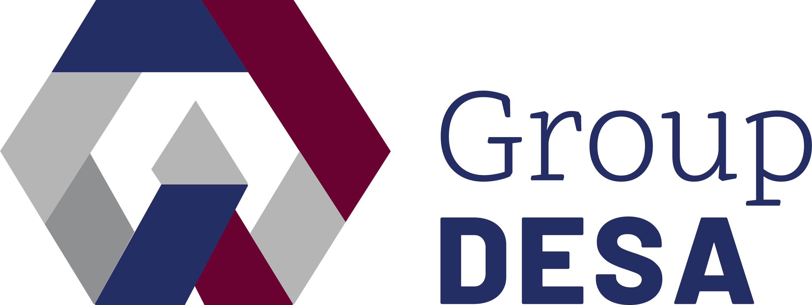 GROUP DESA